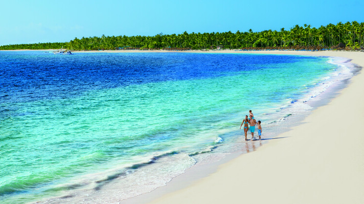 Dreams Royal Beach Punta Cana